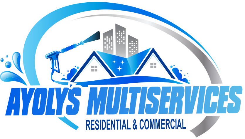 AYOLYS Multiservices Residential and Commercial